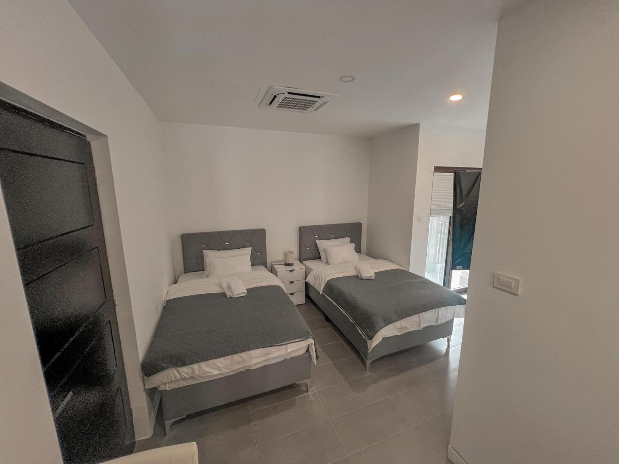 Absolute Adriatic Apartamento Kotor Exterior foto
